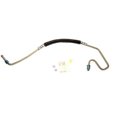 thumbnail image 1 of Omega 1039 Power Steering Hose, 1 of 2