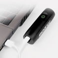 thumbnail image 3 of Sparco SE701 Luz Bicicleta 1000 Lúmenes Impermeable Recargable LED, 3 of 5