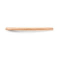 thumbnail image 2 of Diamond2Deal 14k Rose Gold 1.2mm Milgrain Women's Stackable Band Size 4, 2 of 3