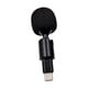 thumbnail image 1 of Micrófono USB Portátil Sunnimix Micrófono de Condensador Inalámbrico para Computadora de Escritorio, 1 of 7