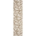 thumbnail image 2 of Safavieh New York Tiana Flora Vines Area Rug or Runner, 2 of 8