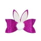 thumbnail image 2 of Decoraciones de Pascua, adornos de Pascua, regalos de Pascua, lazo, pinza para el cabello, material de papel, decoración para fiesta de Pascua, pinza para el cabello infantil, horquilla de papel, 2 of 6