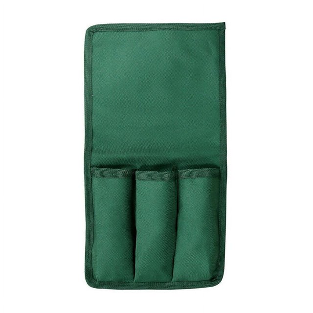 Bolsa de almacenamiento para herramientas de poda de jardinería y jardín
