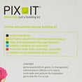 thumbnail image 3 of Pix-it Premium 360 PCS  Educational Kit, 3 of 3