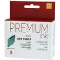 thumbnail image 1 of Premium Ink Ink Cartridge - Alternative for Epson T060320 - Magenta, 1 of 1