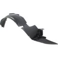 thumbnail image 2 of Fender Liner Front Passenger Side For 1997-2005 Buick Regal Century, 2 of 9