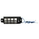 thumbnail image 4 of Calentador De Aire PTC, Ahorro De Energía Automático Fácil De Instalar Calentador De Aire Cerámico Baja Resistencia Térmica Para La Industria, 4 of 7