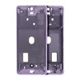 thumbnail image 2 of Boîtier de Remplacement Compatible pour Samsung Galaxy S20 FE (Nuage Lavande), 2 of 8