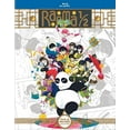 thumbnail image 2 of Ranma 1/2 Collection OVA et Film [Blu-ray], 2 of 3