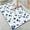 Blue Cornflower Watercolor, variant on 1pc Gray Pink Floral Bathroom Rug Bathroom Decor and Accessories- Durable,Anti Slip,And Quick Drying,Suitable For Indoor/outdoor Use - Perfect For Bathrooms,Bedrooms,Kitchens