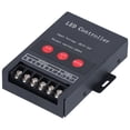 thumbnail image 3 of Caja de control LED controlador RGB digital inalámbrico con control remoto para atenuación para barras para iluminación de edificios para tiras de luces LED para KTV ANGGREK Otros, 3 of 8