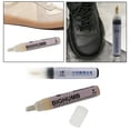thumbnail image 1 of 2 × Herramienta de de reparación de de material cuero Removedor de bolígrafo bnqueador para personalización BLESIY Marcador de entresuela, 1 of 8