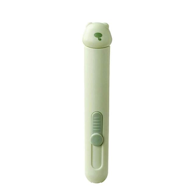 Needle Threader Seam 2025 Upgraded Retractable Needle Threader/Seam Rippers/Needle Storage Quick Thread Removal Tool For Hand Sewing Knitting Rag Doll Patterns for