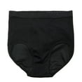 thumbnail image 2 of Women's Briefs Butt Lifter Padded Control Panties Hip Enhancer Underwear Shapewear For Weddings Parties Work Reunions Conferences Ceremonies, 2 of 7