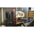 thumbnail image 4 of Lenovo Legion Y25f 24.5" Full HD WLED Gaming LCD Monitor, 16:9, Raven Black, 4 of 10