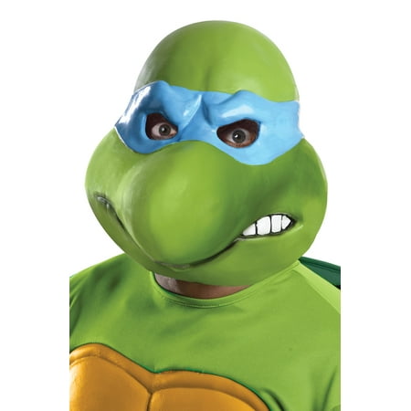 Photo 1 of Leonardo Adult Vinyl Mask