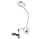 thumbnail image 5 of Lámpara LED USB para maquillaje, tatuaje, lámpara de mesa de belleza con abrazadera para microblading, cejas y delineador de ojos, 5 of 15