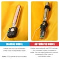 thumbnail image 4 of Jacket,- Safety Water - Suit Inflatable Float Suit Safety Float Inflatable Vest Inflatable Water Safety Water 6588 Safety Inflatable Mouth Men Water Safety Inflatable - Mouth Water, 4 of 7
