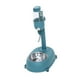 thumbnail image 1 of Comedero y bebedero portátil para mascotas, cuencos para mascotas con dispensador de agua, botella de agua para perros Azul, 1 of 9