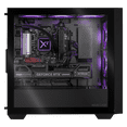 thumbnail image 4 of Xtreme PC Gaming ASUS Geforce RTX 5070 AMD Ryzen 7 9700X 32GB DDR5 SSD 1TB Sistema Liquido WIFI Black PBA, 4 of 6