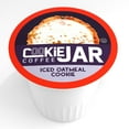 thumbnail image 6 of Cookie Jar Iced Oatmeal Cookie Flavored Coffee Pods for Keurig, 40-Pack, 6 of 6