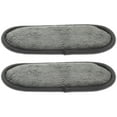 thumbnail image 1 of Milisten 2Ud Antisalpicaduras Para Refrigerador Material Fibra Artificial, 1 of 6