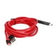 thumbnail image 2 of Adaptador 4K Tipo C a HDMI Cable adaptador de audio y video para teléfono portátil a pantalla, 2 of 12