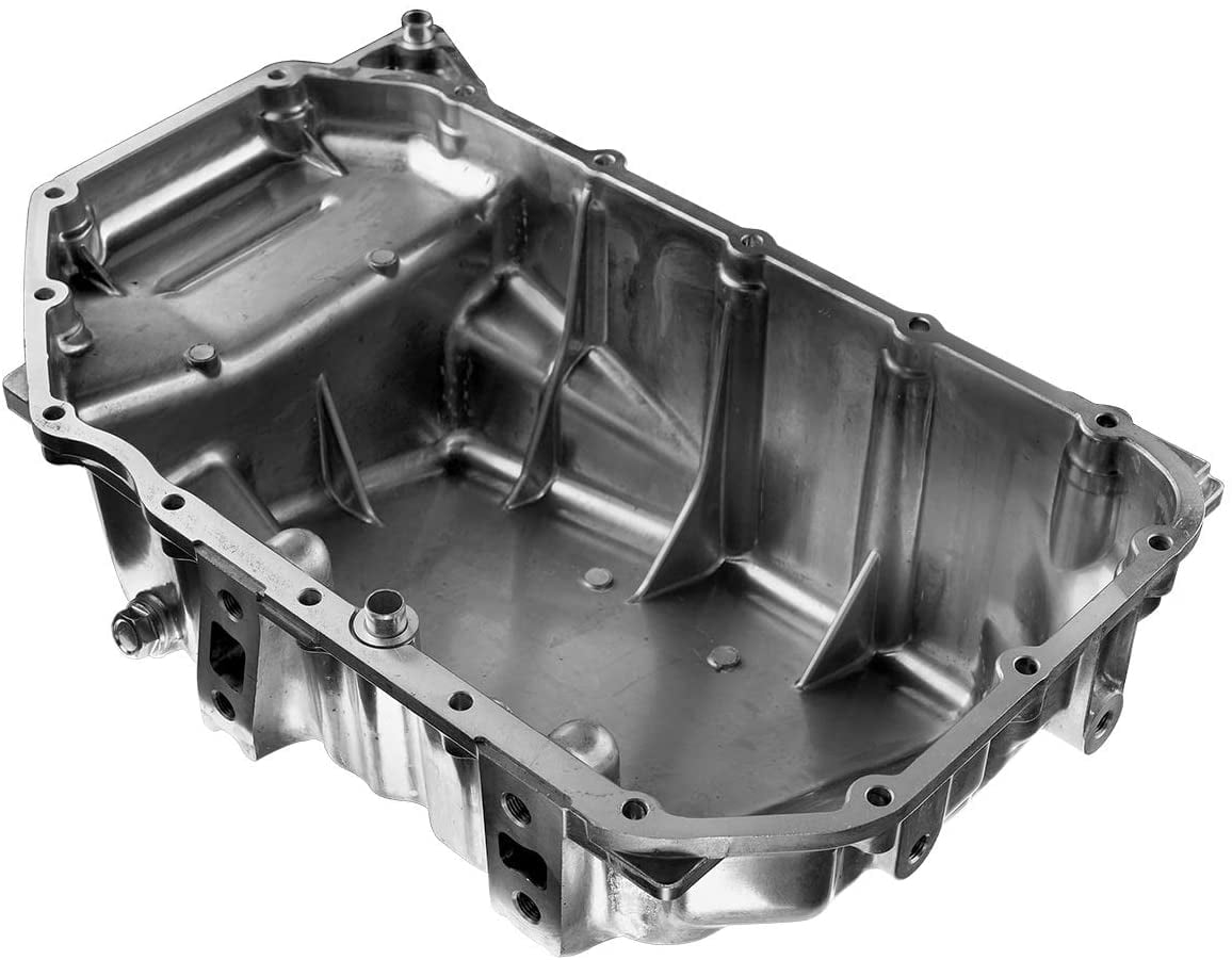 APremium Engine Oil Pan Replacement for Honda CRV 20072009 l4 2.4L Sport Utility