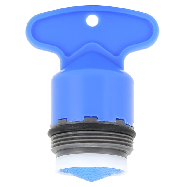 Faucet Bubbler Replacement, Faucet Aerator Save Water Prevent Water Splashing For Hotels For Homes M16.5,M18.5,M21.5