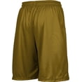 thumbnail image 2 of ProSphere Men's Kennesaw State University Embrace 11" Knit Short, 2 of 8