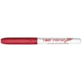 thumbnail image 3 of BIC Intensity Red Low Odor Dry Erase Markers, Fine Tip, 12-Count Pack, 3 of 4