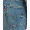 thumbnail image 4 of Men's Levi's® 514™ Straight Fit Flex Jeans Color: Sultan Size: 34X30, 4 of 4