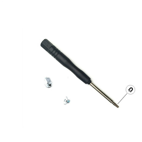 PCIe NVMe M.2 Standoffs Mounting Screws Screwdriver Kit for Asus Motherboards Laptops