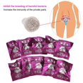 thumbnail image 4 of Pilules nettoyantes vaginales antibactériennes, anti-démangeaisons et réparatrices pour femmes (10 pièces), 4 of 4