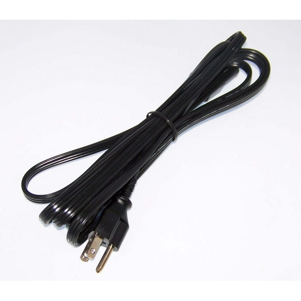 New OEM Brother Power Cord Cable Originally Shipped With HL2060, HL2060