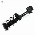 thumbnail image 5 of Set Front Strut-Rear Quick Complete Strut For 2004 Subaru Impreza  Outback, TS, 5 of 10