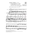 thumbnail image 2 of Vivaldi, Antonio: CONC. PER FG., ARCHI E B.C.: IN DO RV 473 - F.VIII/9 / Ricordi, 2 of 2