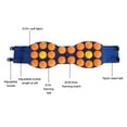 thumbnail image 4 of Swim Belt, Swimming Training Belt Aerobics Exercise Belt Swim Training Equipment for Low Impact Exercise Pool Workout, 4 of 7