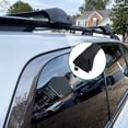 thumbnail image 3 of NIXFACE Lockable Cross Bars Fit for 2023 2024 Kia Telluride X-PRO X-LINE with Raised Side Rails 165 LBS, 3 of 5