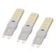 thumbnail image 1 of Bombilla LED, PC Epoxi Regulable 5W 3 Piezas Bombilla LED Estándar G9 Para Accesorios De, 1 of 7