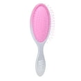 thumbnail image 3 of Wet Brush Luxe Puffer Midi Detangler Hair Brush, Pink Ombré, 1 Count, 3 of 7