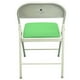 thumbnail image 3 of Silla plegable de oficina ilios innova  Verde, 3 of 5