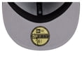 thumbnail image 5 of Men's New Era  Navy New York Yankees All Over 59FIFTY Fitted Hat, 5 of 5
