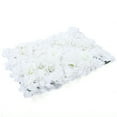 thumbnail image 3 of 9 ×Artificial Flower Wall Panel Flower Pillar Hall Stage Floral Wedding Backdrop, 3 of 14