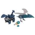 thumbnail image 2 of Juguete de Dinosaurio Militar, Rompecabezas DiverTidos Juguetes para Niños Juguetes para Niños para Niños Mayores de 3 Años, 2 of 7