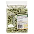 thumbnail image 5 of Mother Earth Products Freeze Dried Green Beans Quart Jar, 5 of 10
