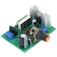thumbnail image 4 of Power Regulator Module,Power Supply Voltage Regulator Voltage Regulator Module Digital Power Supply Module Ultra Responsive, 4 of 8