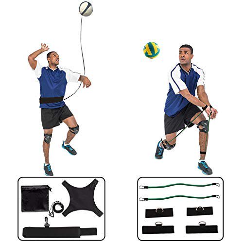 Volleyball Rebounder