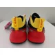 thumbnail image 5 of Ad-id-as 2K Boost 2.0 Navy Blue Red Yellow GY5797 Men's Running Shoe Size 8, 5 of 6