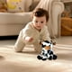 thumbnail image 4 of Vaca de Juguete Luminosa | Peluche Suave con Luz Nocturna | Ternero de Peluche de 20 Cm para Niños y Adultos | Funciona con Pilas (No Incluidas), 4 of 6